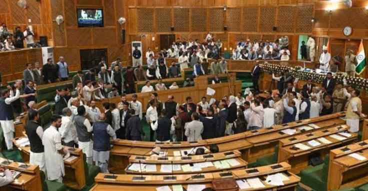 Power tariff hike to add over Rs 250 crore to public exchequer, J-K Assembly told