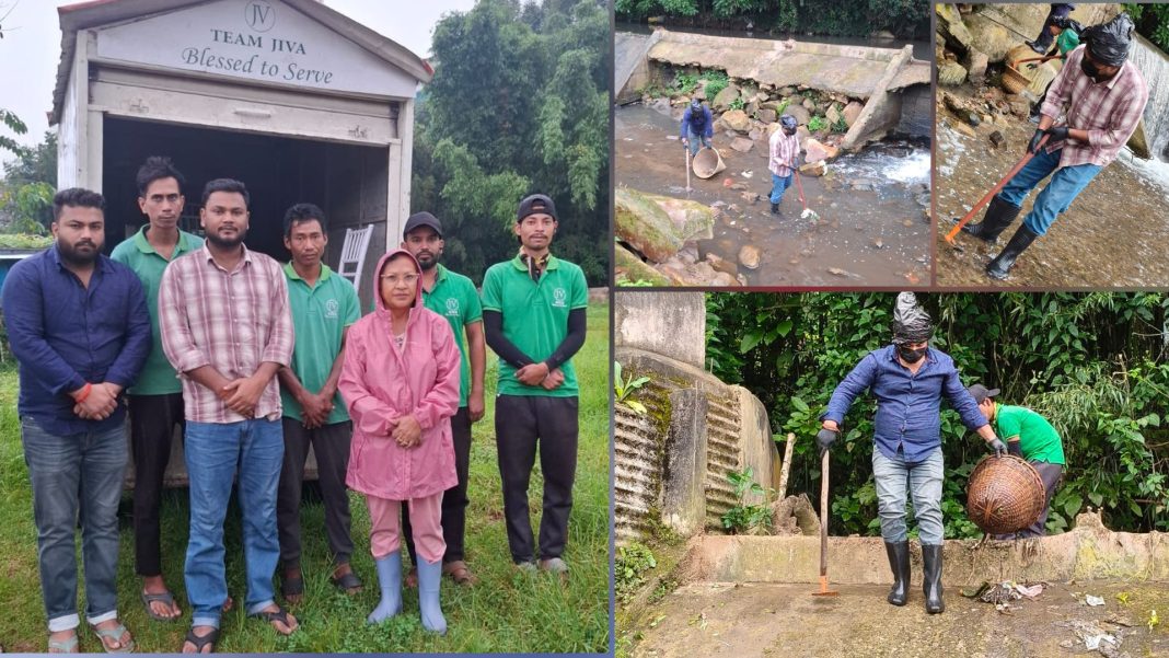 Homestay vandalism accused to complete community service on Sept 13