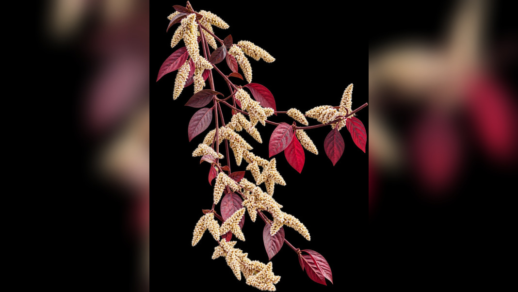 Study suggests traditional Garo herb loaded with medicinal properties
