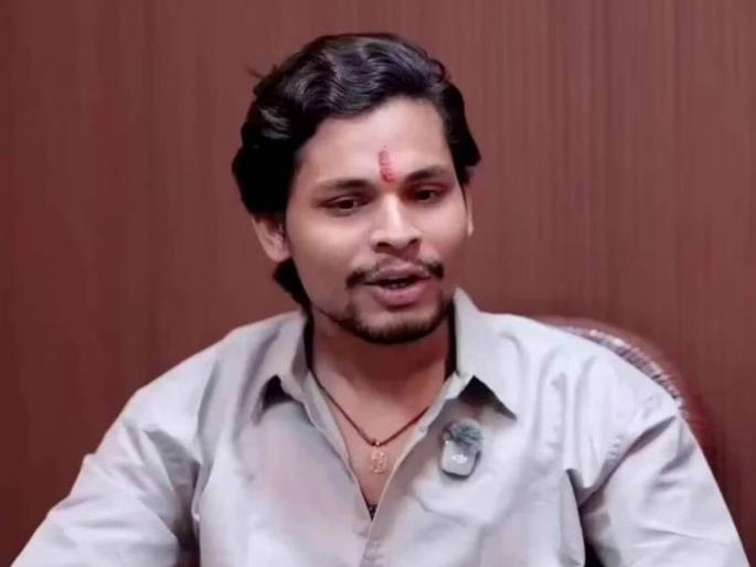 From I-Day invite to incendiary clips: The online world of Hindutva influencer Swatantra Bhardwaj