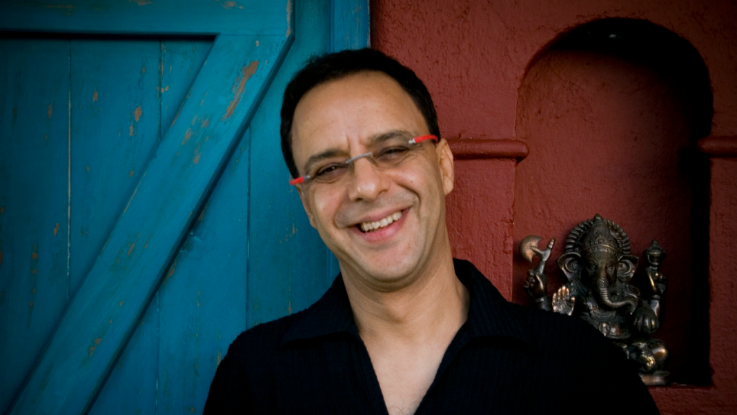 Vidhu Vinod Chopra hopes first IFFJK opens Jammu and Kashmir to international cinema