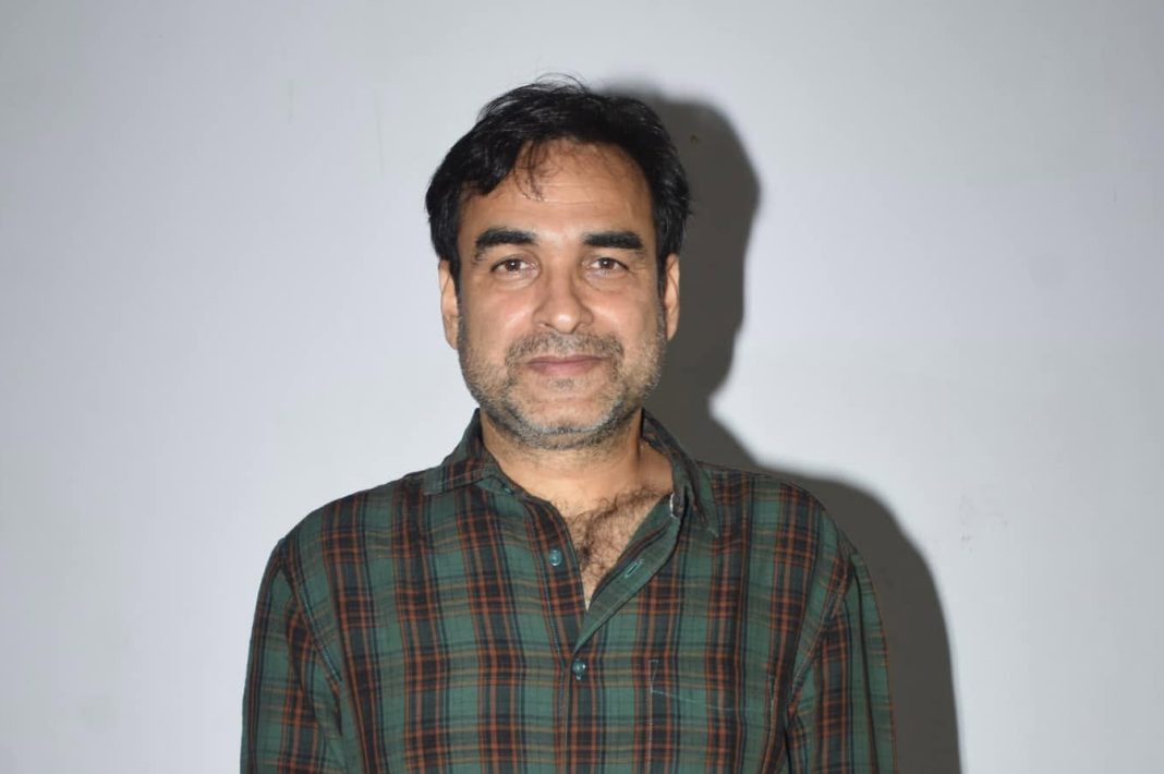 Pankaj Tripathi says ‘Mirzapur’ shattered industry myth about star-driven films being BO pull