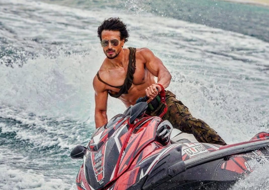 Industry has always been a soft target: Manoj Bajpayee on Tiger Shroff firing incident