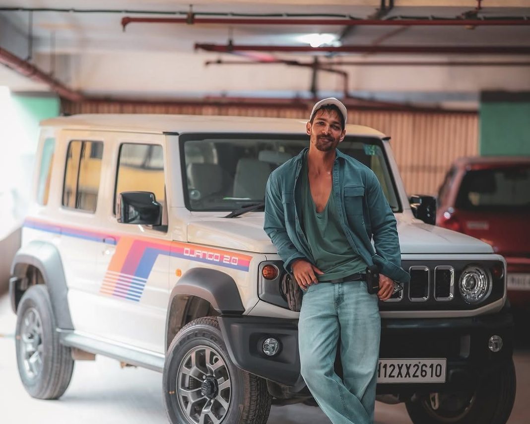 Harshvardhan Rane’s ‘Silaa’ to release in theatres in February 2027