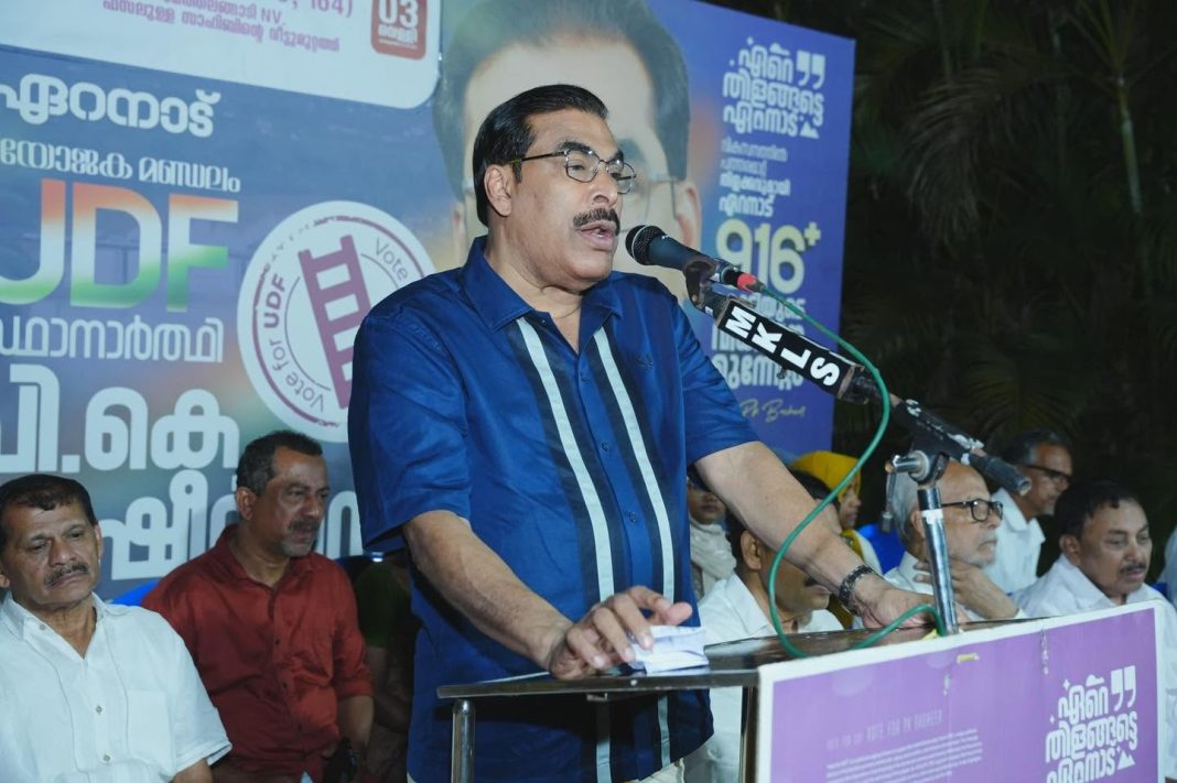 Vigilance probe against CEC Gyanesh Kumar in connection with 2006 road project ongoing: minister