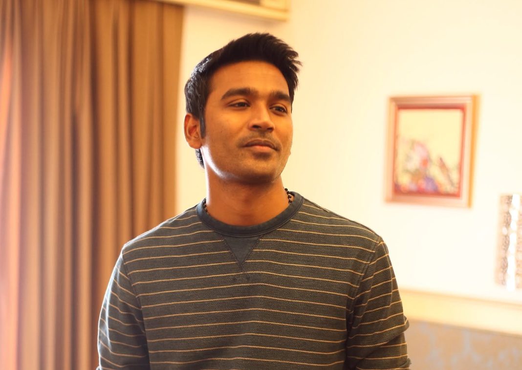 Actor Dhanush to address women’s wing following fan club restructuring