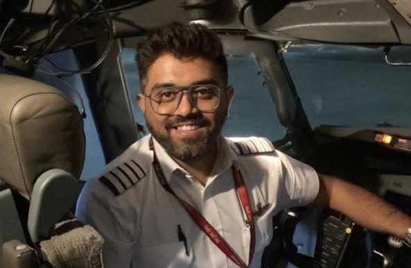 PM Modi praises Indian pilot Smit Machchhar as ‘hero’ for foiling flydubai crash attempt