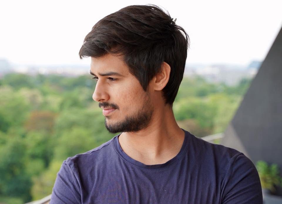 YouTuber Dhruv Rathee detained by Delhi Police ahead of CJP protest: Sources