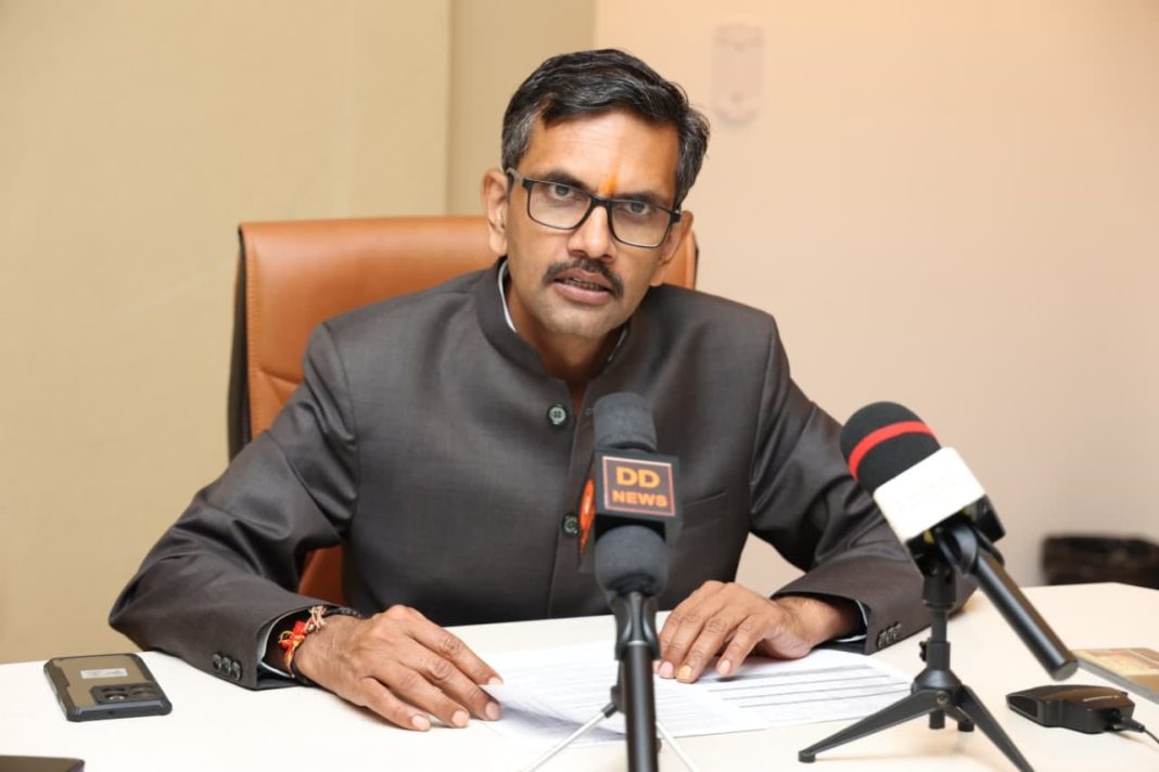 Meghalaya SIR: Names of 2 foreigners removed; 2,641 of over 21 lakh voters to be deleted