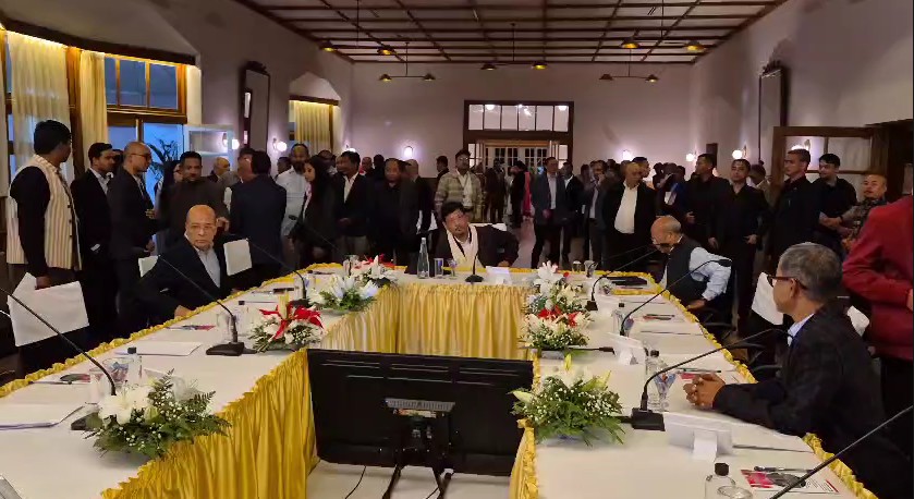 Govt to procure additional land at ‘Knowledge City’