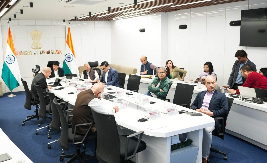 Cabinet okays nomenclature change in Cooperative Societies Act