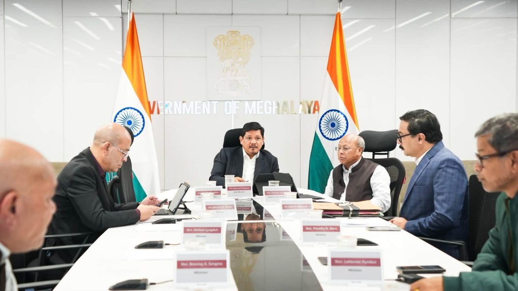 Nod to pilot projects for mine closure soon: CM
