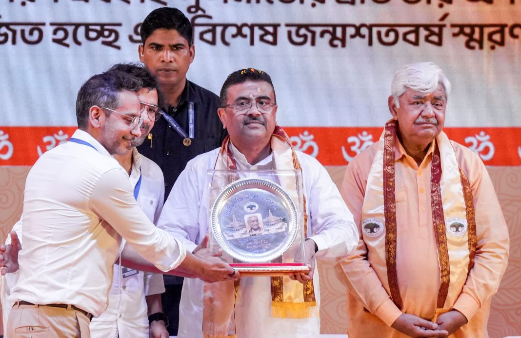 Bengal CM vows strict laws against ”love, land jihad” after UCC; seeks 6 months to deliver