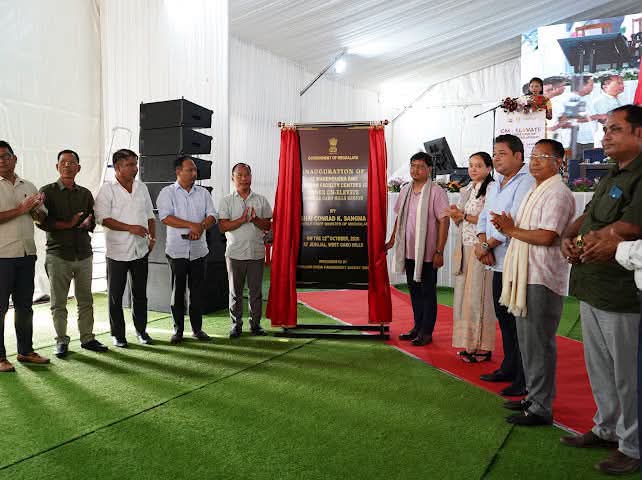 Govt focussed on investment on infra, livelihoods: CM