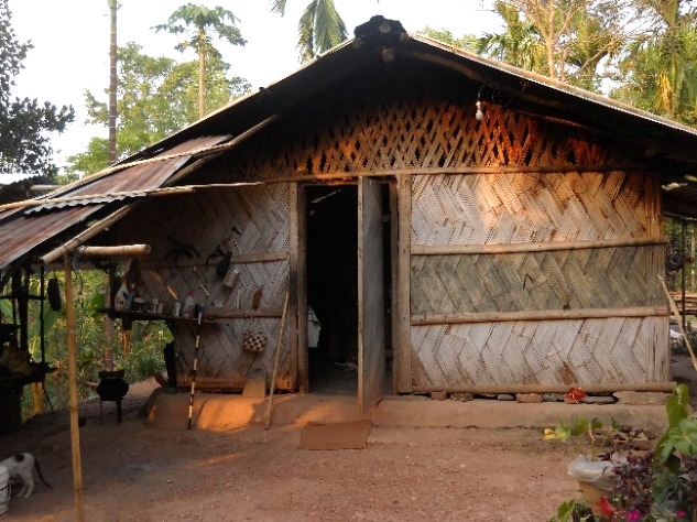 Study in Garo Hills explores clues of everyday life in soil changes