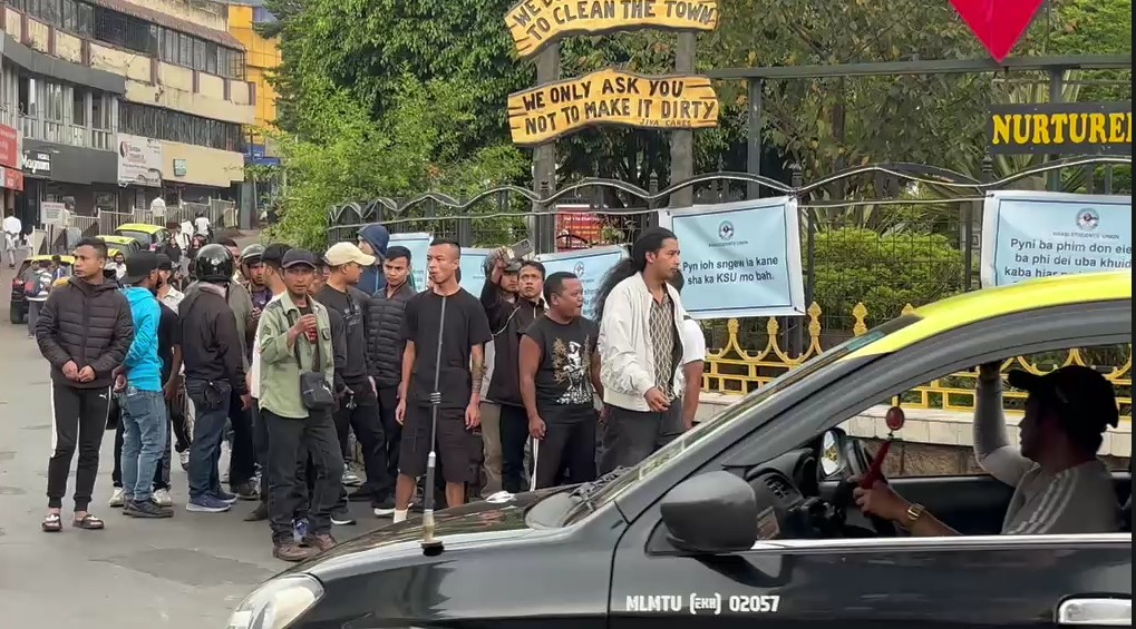 KSU seeks SP’s transfer for fair probe into ‘extortion’