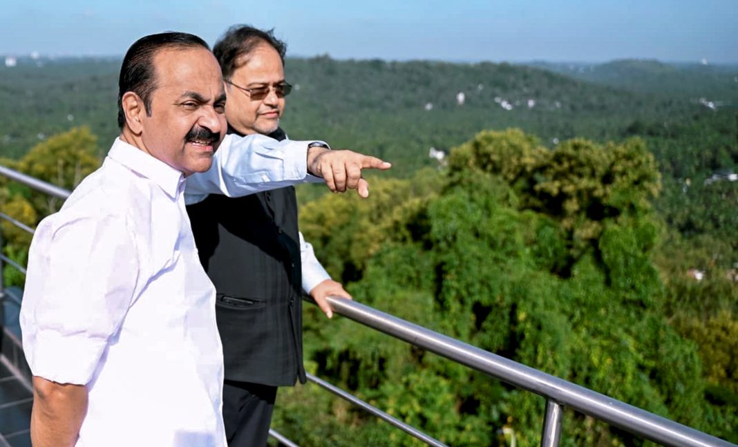 Govt aims to modernise KSRTC, make it professionally managed: CM Satheesan