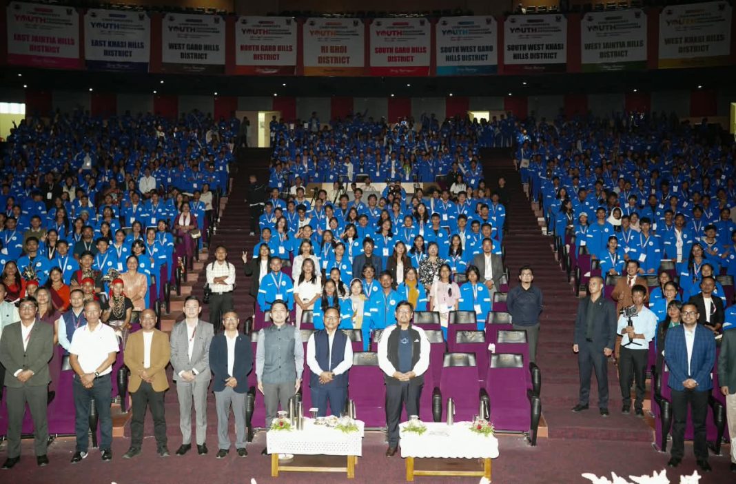 CM calls for more youth engagements