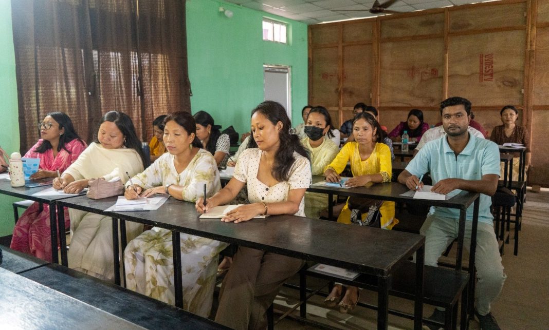 Teachers’ greater involvement in research stressed at Tura meet