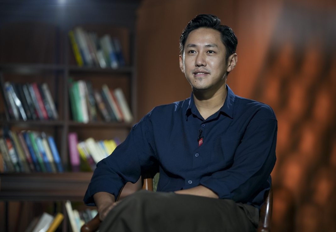 We want to be understood, not just showcased: ‘Angh’ director on Nagaland-set film’s dream run