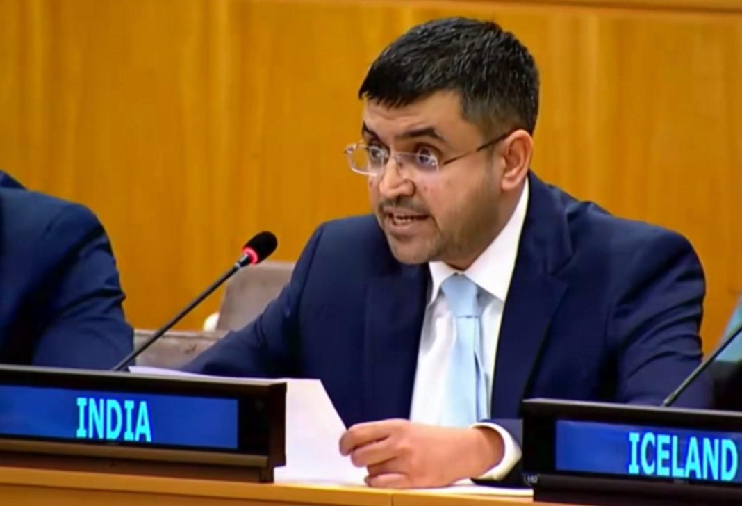 New Delhi rejects UN rapporteur’s description of Dawood Ibrahim’s D-Company as ‘India-based’
