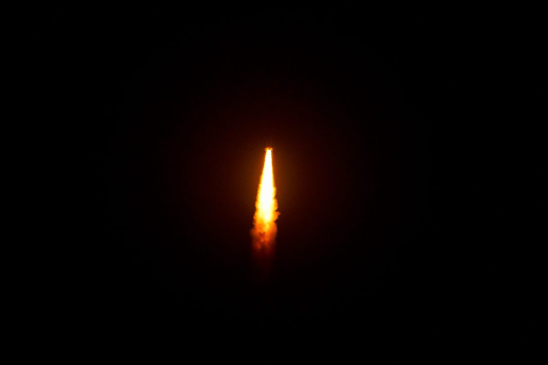 To overcome technical hurdles, ISRO flew NVS-03 satellite with pyro valves open: Narayanan