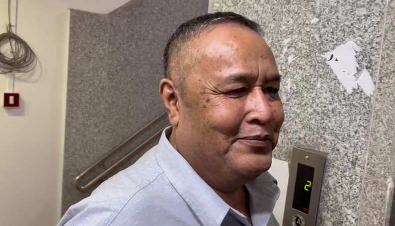 Shillong LS byelection: BJP sends nine names to Delhi for approval