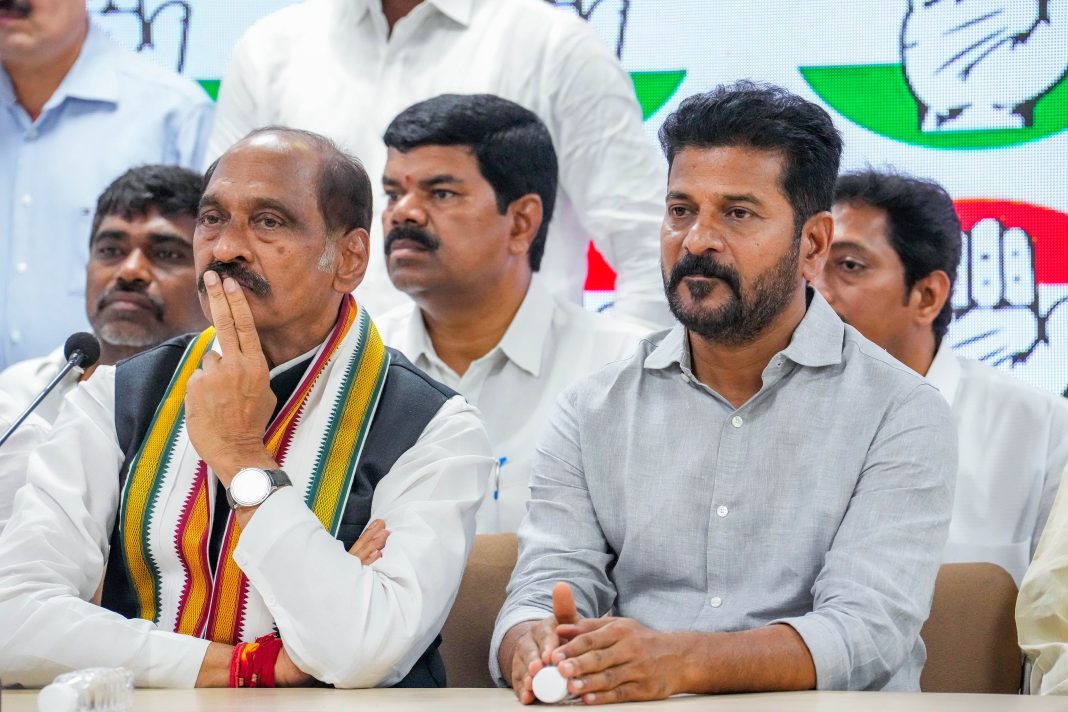 CM Reddy pitches Hyderabad to Hyundai as ideal site for car manufacturing plant