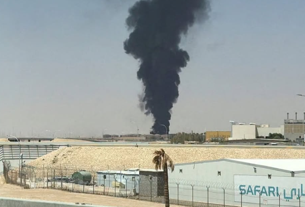 Indian national killed in Saudi airport attack