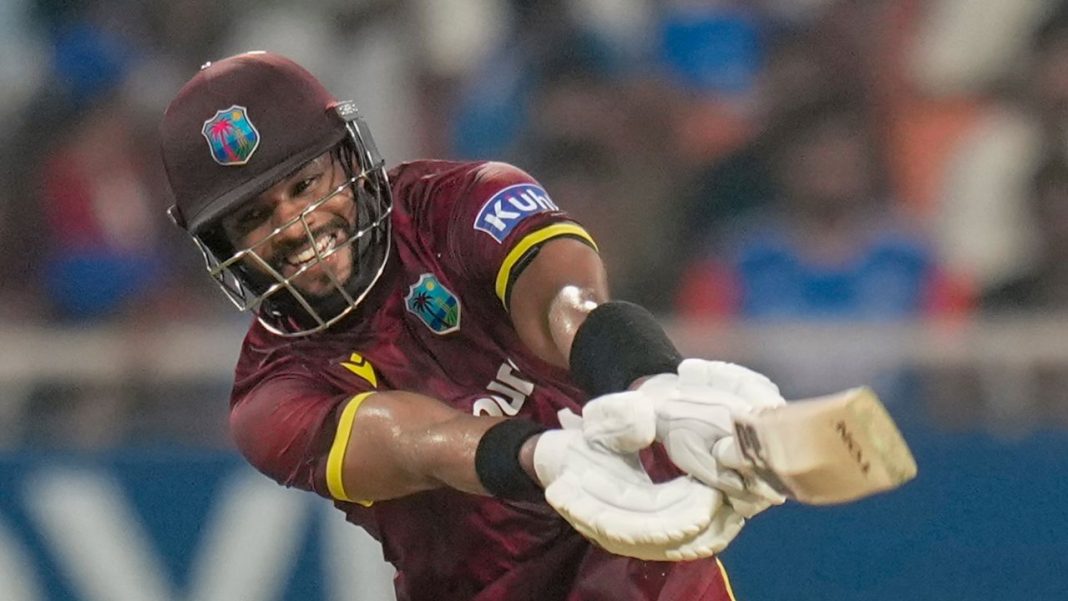 We can match No. 1 side, if we do things consistently well: WI coach Daren Sammy