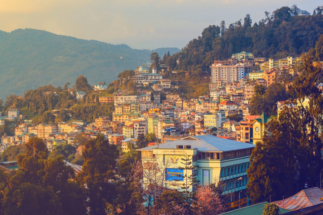 Sikkim pollution control bureau pushes 4-way waste segregation under new rules