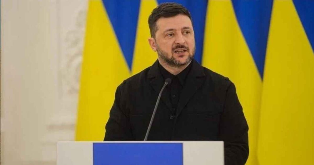 Zelenskyy says Ukraine got no early warning from partners as Russia hits the power grid again