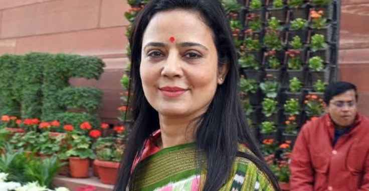 SC seeks reply from WB govt, others on Mahua Moitra’s plea for protection during constituency visit