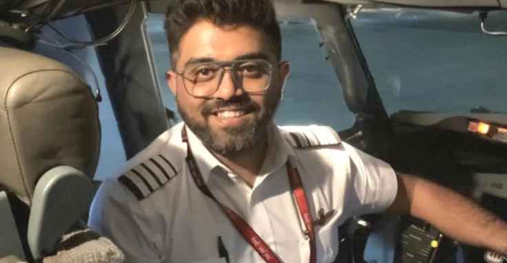 Hero in cockpit: Prez, PM, leaders laud Indian pilot for foiling co-pilot’s bid to crash plane