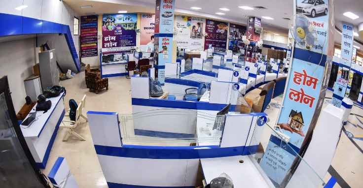 SBI probes suspected dark web exposure of 3,897 customer records, no impact on business continuity