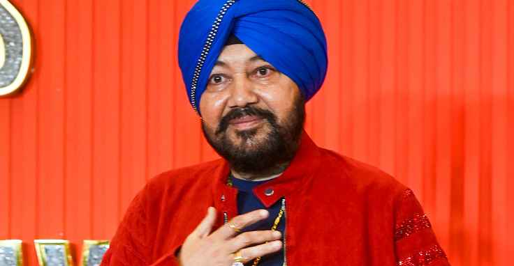 Don’t treat an artiste like this: Support for Daler Mehndi pours in
