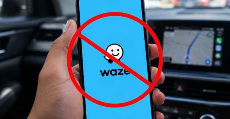 Malaysia bans civil servants from using navigation app Waze, citing data risks over Israeli links