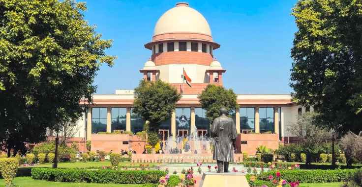 SC to hear Lakhimpur Kheri violence case on Oct 26