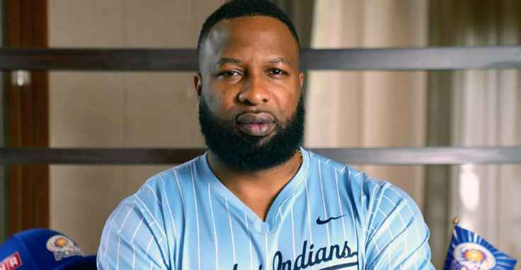 Pollard named Mumbai Indians head coach for IPL 2027 season