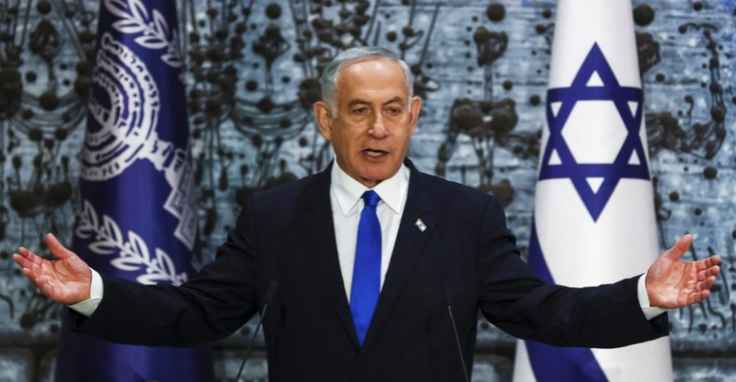 Israel heads to polls amid uncertainty over Netanyahu’s future, coalition numbers