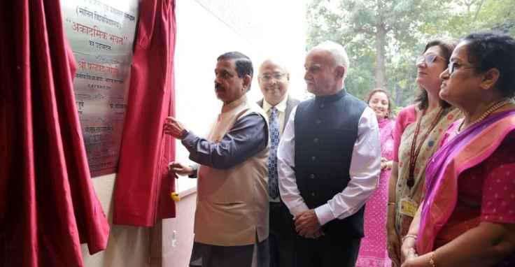 Pralhad Joshi launches Indian Knowledge System Panchatantra Pariyojana