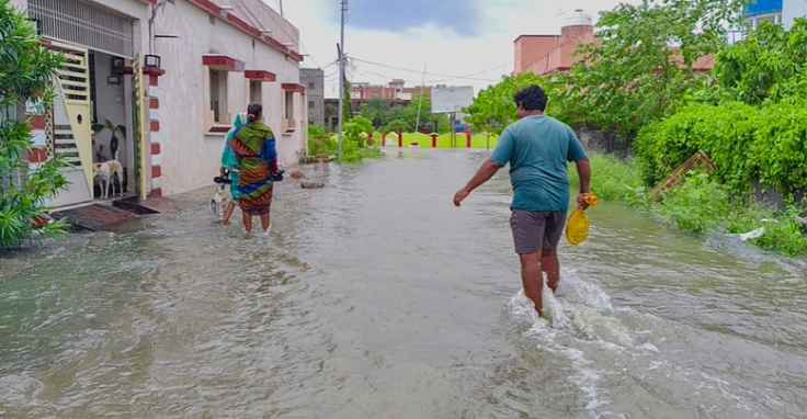 Odisha plans air evacuations in Ganjam as Cyclone Arnab maroons 300 villages