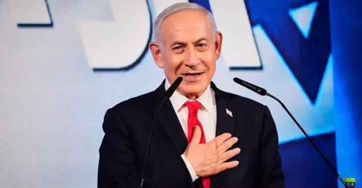 Netanyahu steps up election fraud claims, rules out cooperation with Arab parties