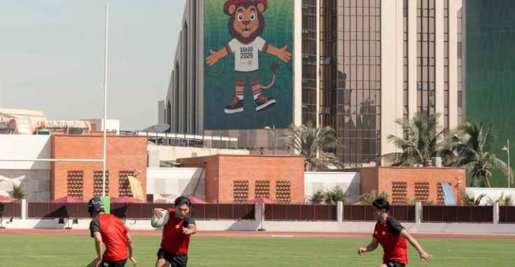 Africa hosts its first Youth Olympic Games and they are set to open with fanfare in Senegal