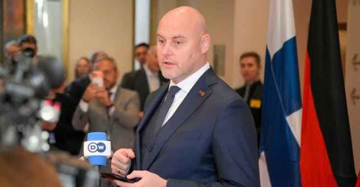 Latvians vote for new parliament as fears of Russian hybrid attacks loom