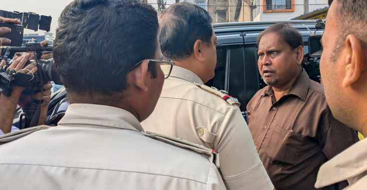 Bengal by-election: Humayun arrested, Cong seeks repoll in both seats as BJP eyes Rejinagar win