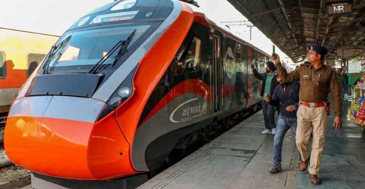 Four trains from Jammu division cancelled ahead of Oct 10 protest due to ‘congestion’ in Delhi