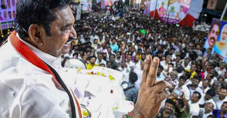 Bypoll outcome sees decline in AIADMK vote share, deepens crisis in party