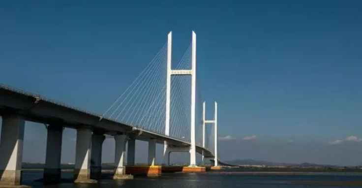 New China-North Korea bridge opens after more than a decade of delay