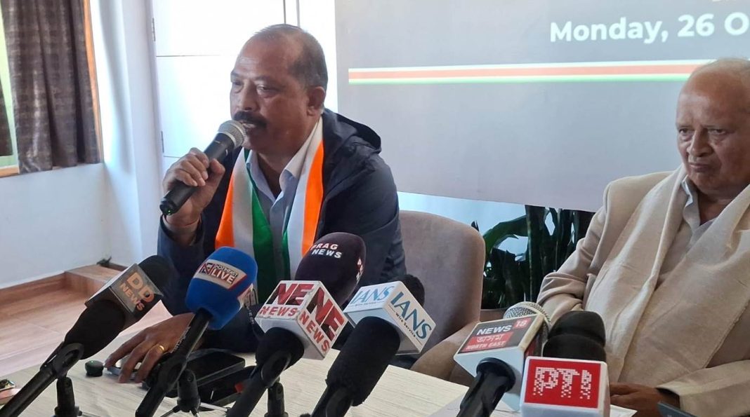 Pala taunts VPP, says 2024 wave has faded